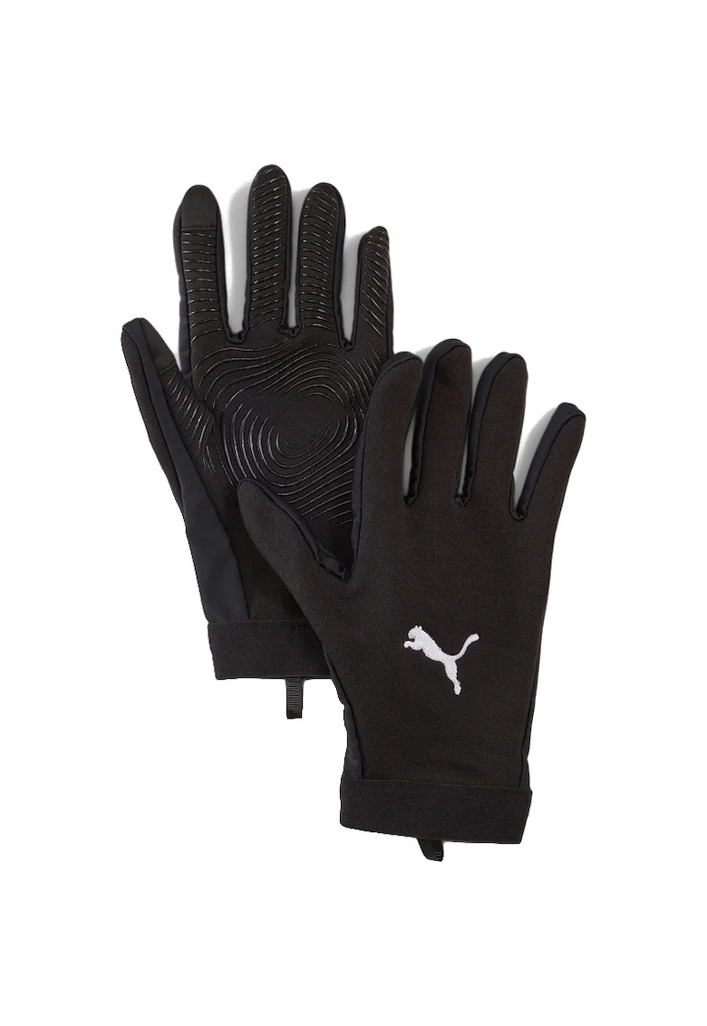 Manusi iarna individual winterized - negru