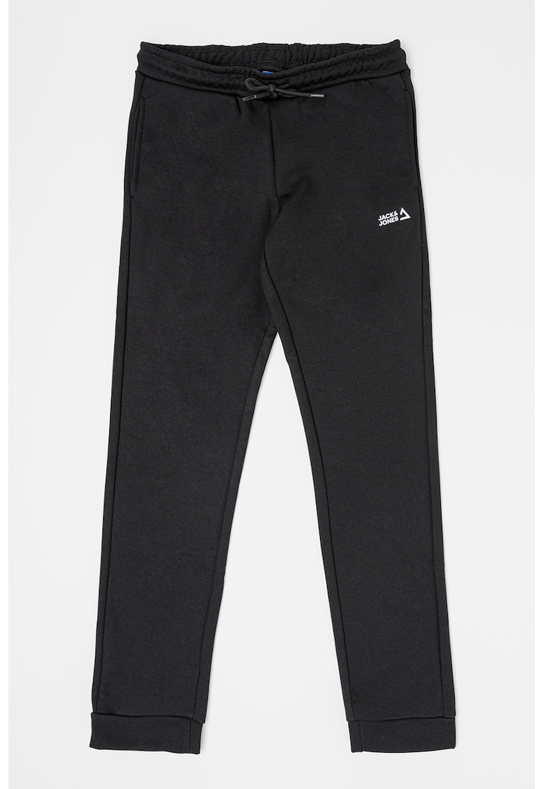 Pantaloni de trening cu snur in talie Will