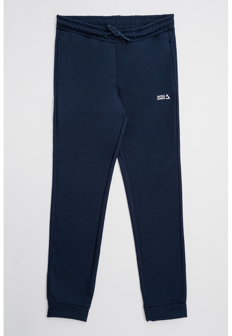 Pantaloni de trening cu snur in talie Will