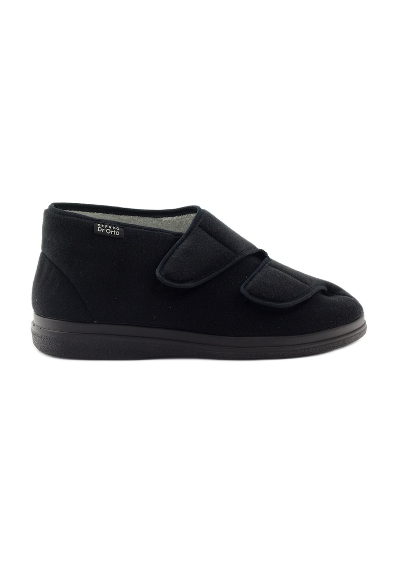 Pantofi pentru bărbați -  BM15848 - Negru Pantofi pentru bărbați -  BM15848 - Negru