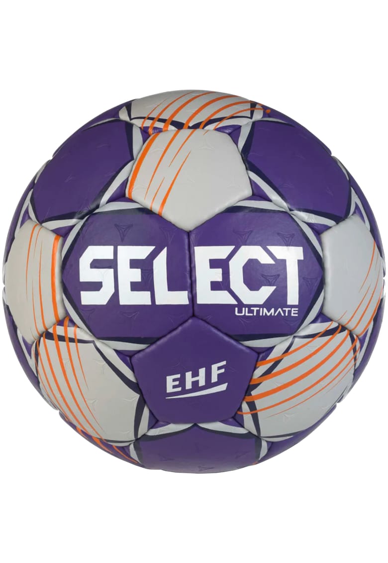 Minge handbal - Ultimate V24 EHF Handball 200032 - Violet -