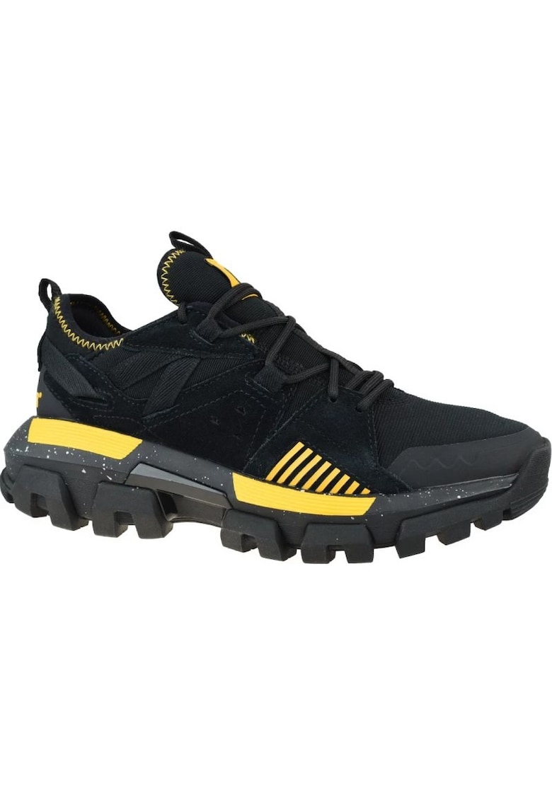 Pantofi pentru barbati - BM185685 - Negru - 46 - 5