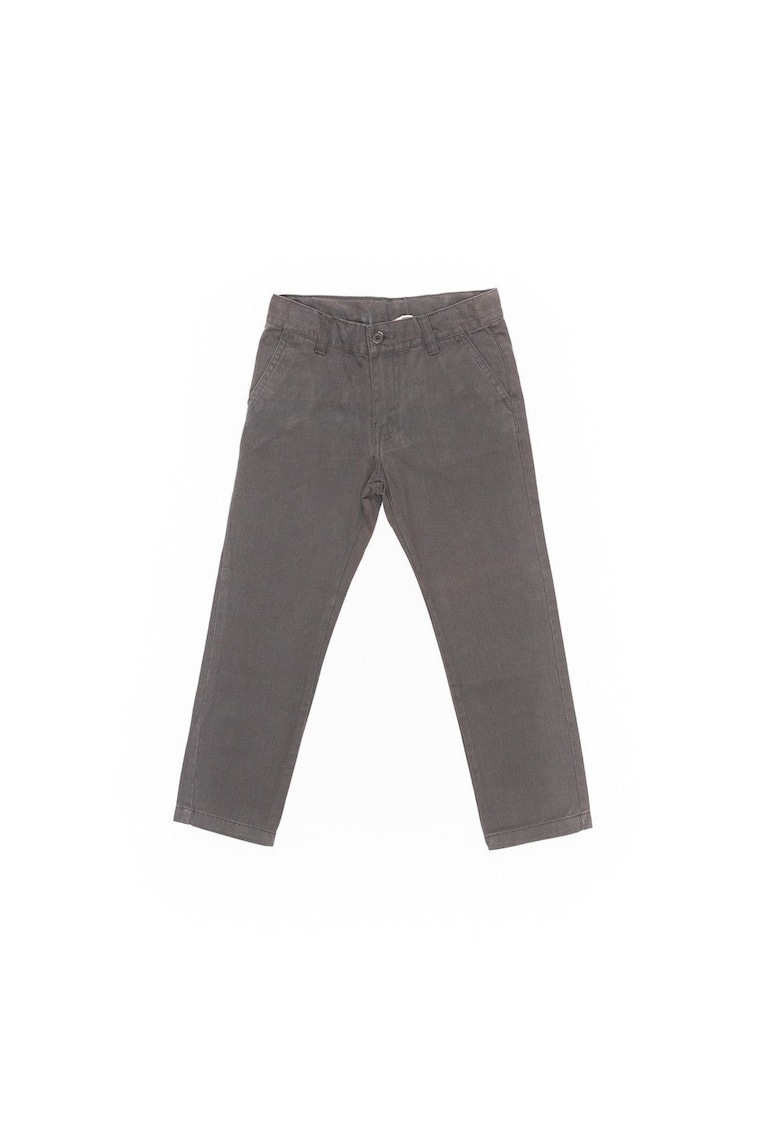 Pantaloni tip blug - baieti -  40742-2 Pantaloni tip blug - baieti -  40742-2
