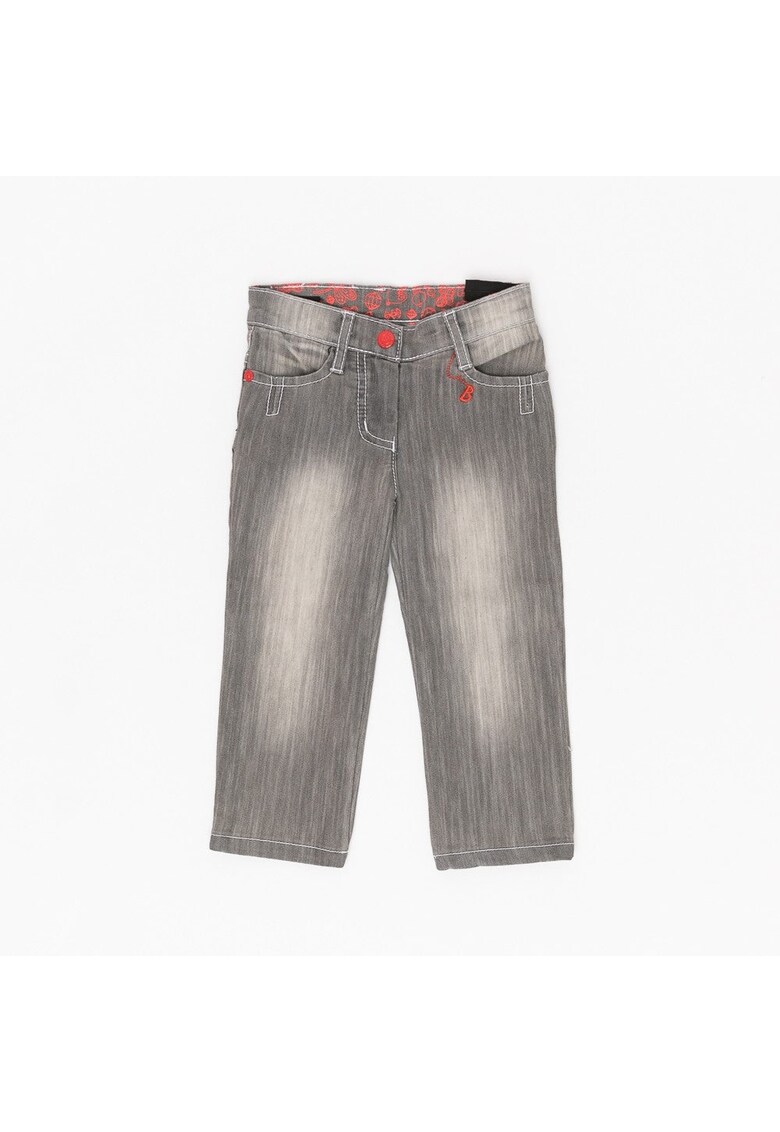 Pantaloni lungi - fete - 22412