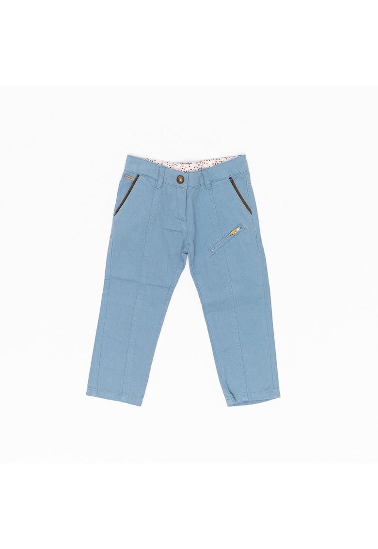 Pantaloni lungi copii - eleganti - 42822-2