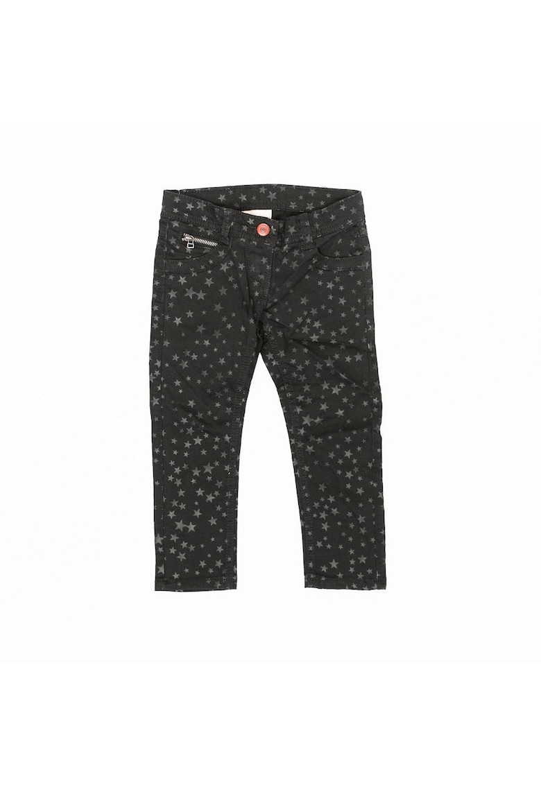 Blugi cu stelute - fete - 31842