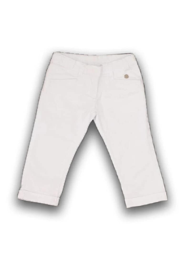 Pantaloni trei sferturi - fetite - 50432-1