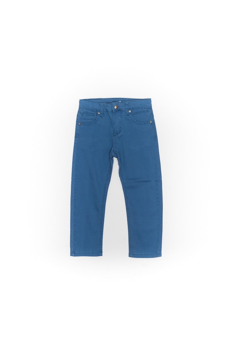 Pantaloni lungi de blugi - 30742-2