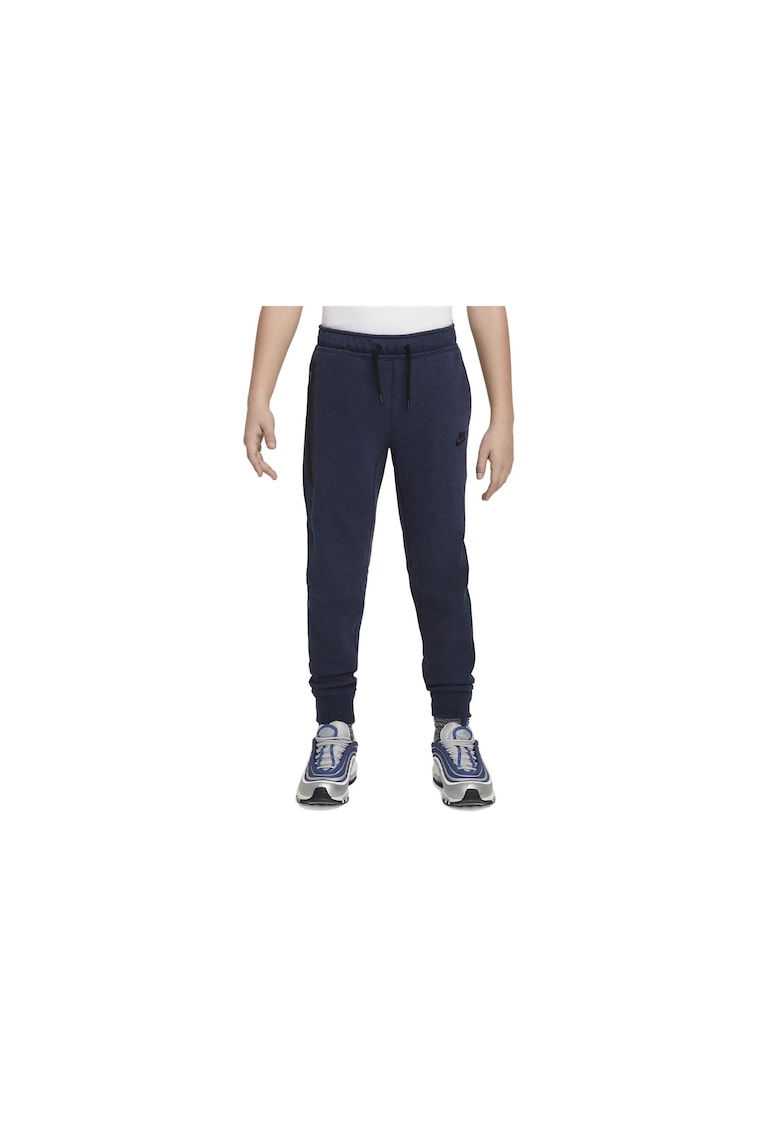 Pantaloni trening TECH FLC PANT FD3287473