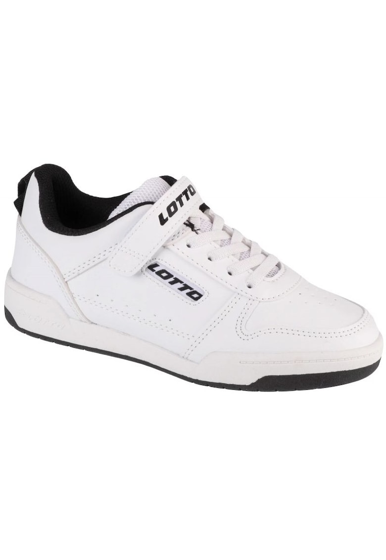 Pantofi pentru copii - BM201323 - alb -