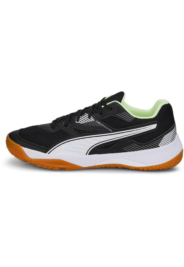 Pantofi sport unisex Solarflash Ii - Negru