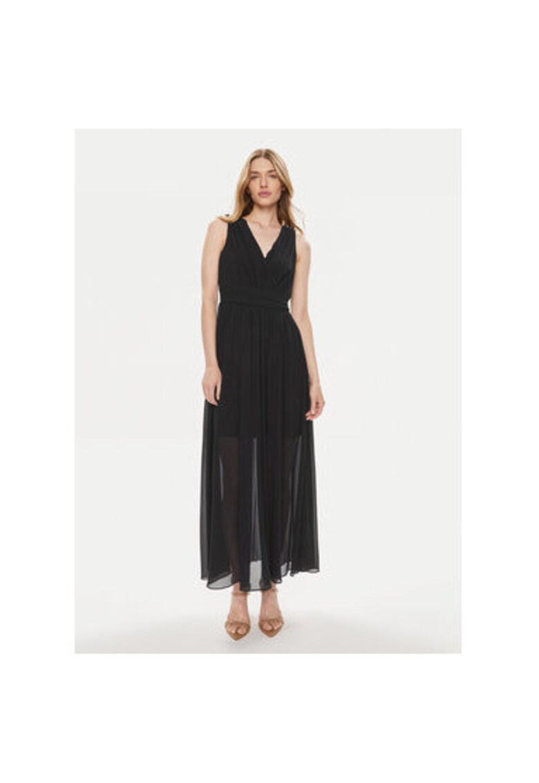 Rochie dama 18873 - Albastru