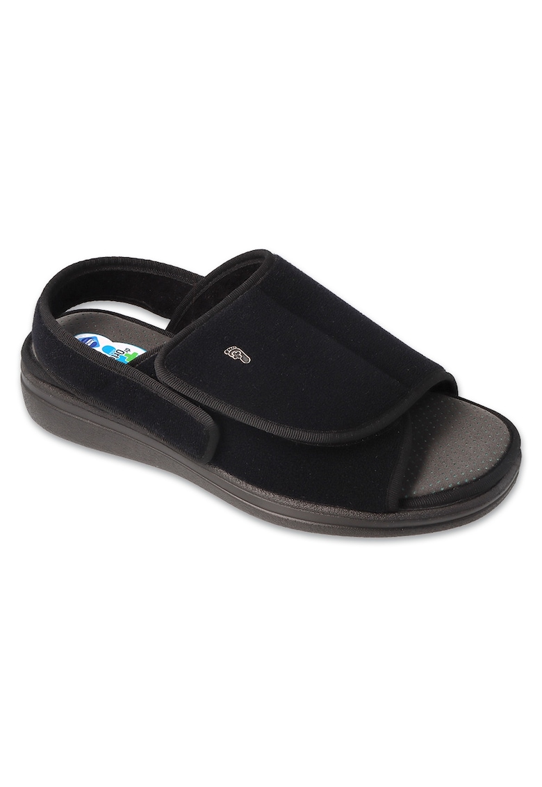 Sandale barbati - BM180123 - Negru