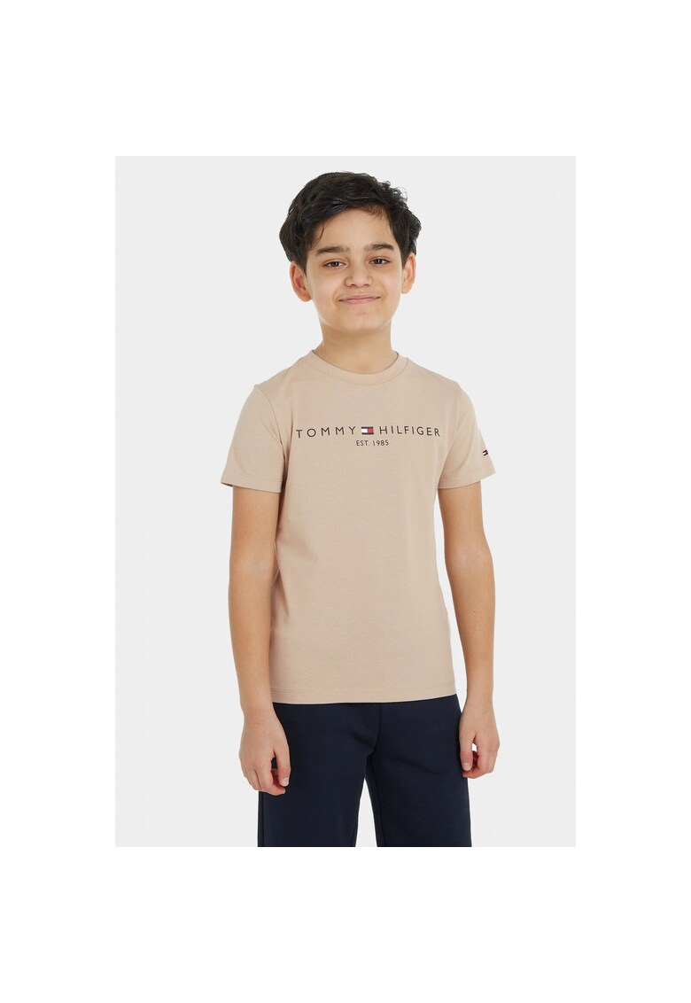 Tricou copii KS0KS00397 - Bej