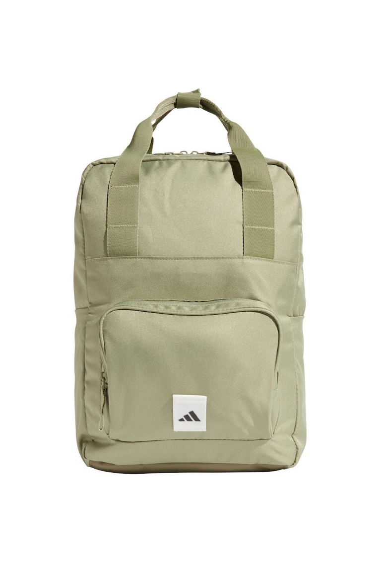 Rucsac - poliester - 40 x 28 x 13 cm - kaki