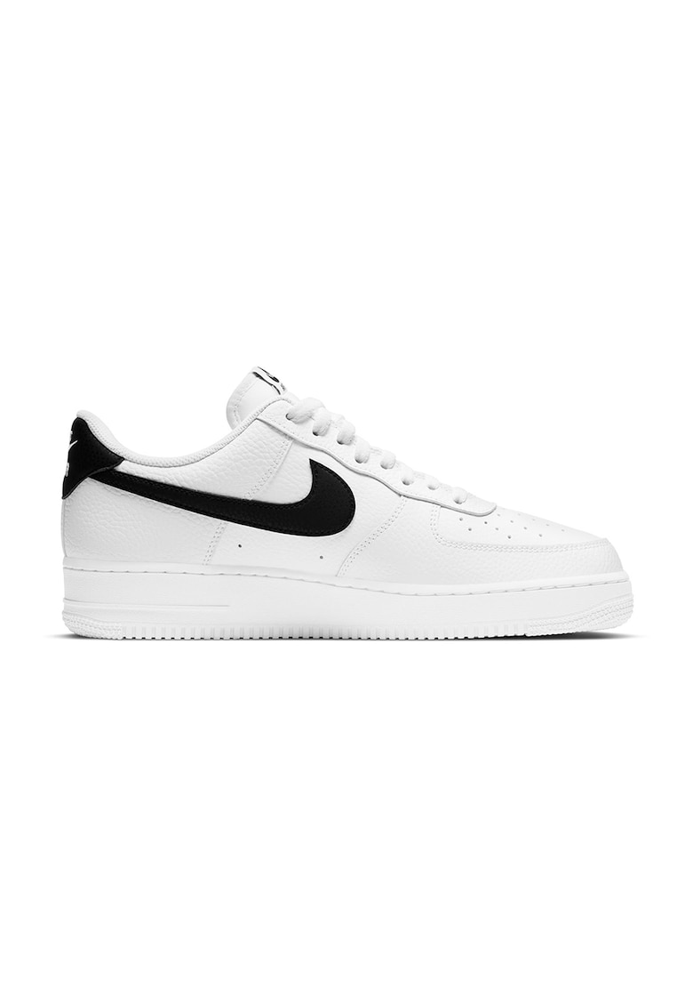 Pantofi sport de piele si piele ecologica Air Force 1