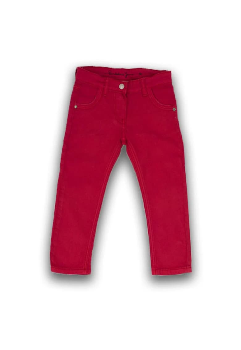 Pantaloni lungi fetite - 46832