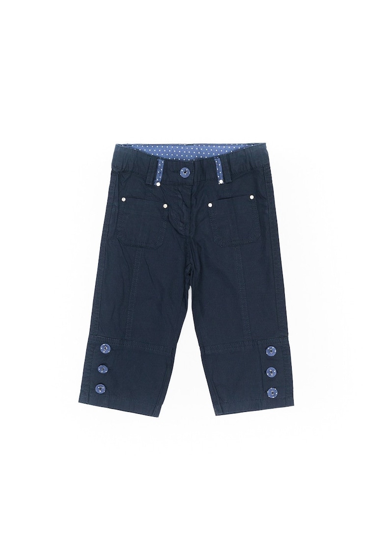 Pantaloni lungi cu nasturi - copii - 11412