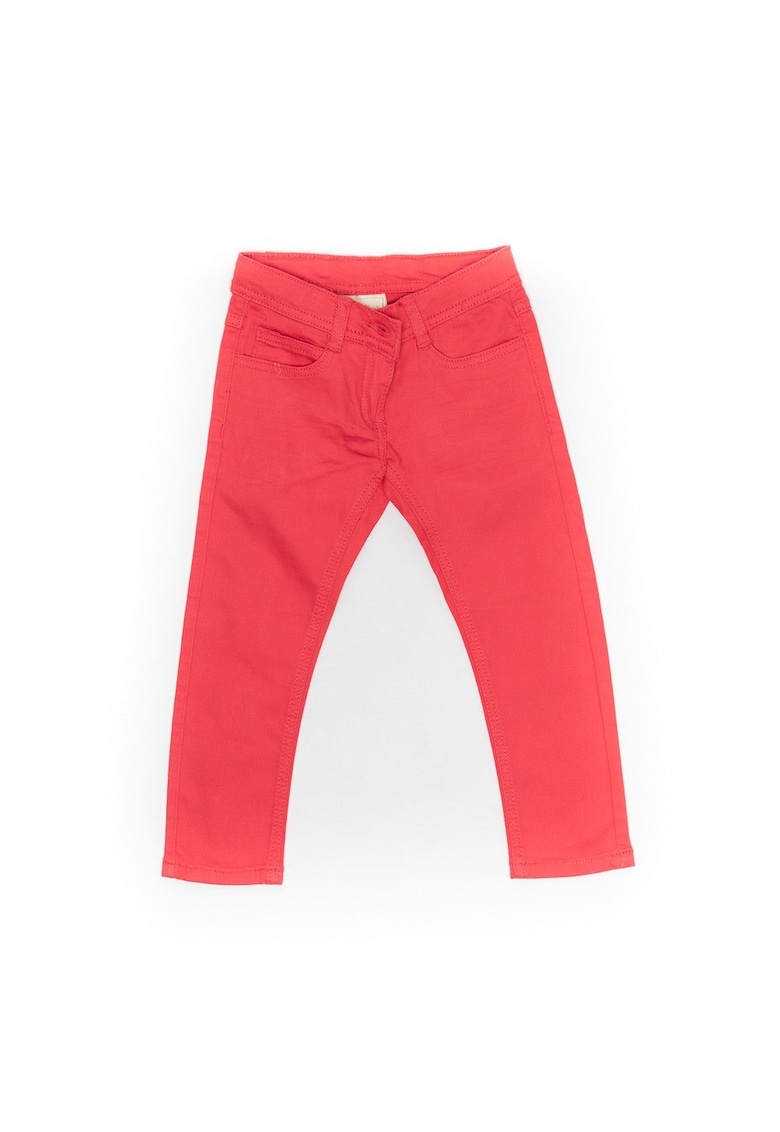 Pantaloni lungi de blugi - 23842-1