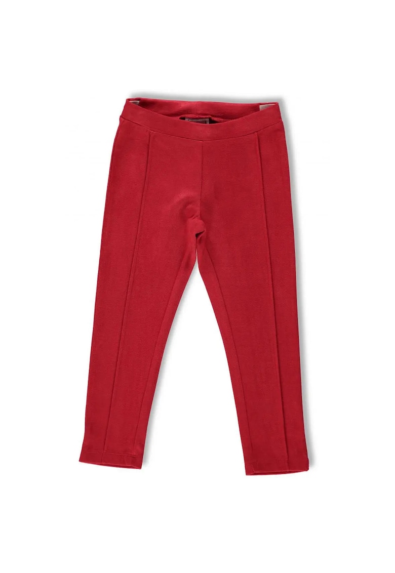 Pantaloni lungi elastici - fetite - 51872