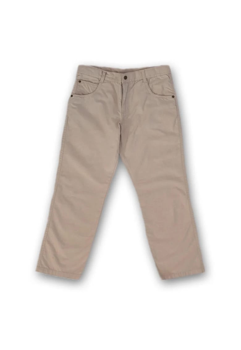 Pantaloni lungi baieti - 52332-3