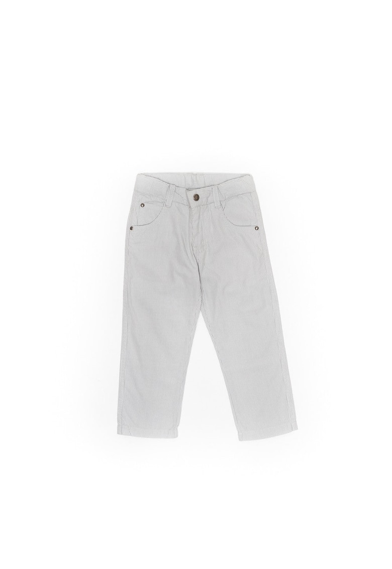 Pantaloni in dungi - baieti - 44332