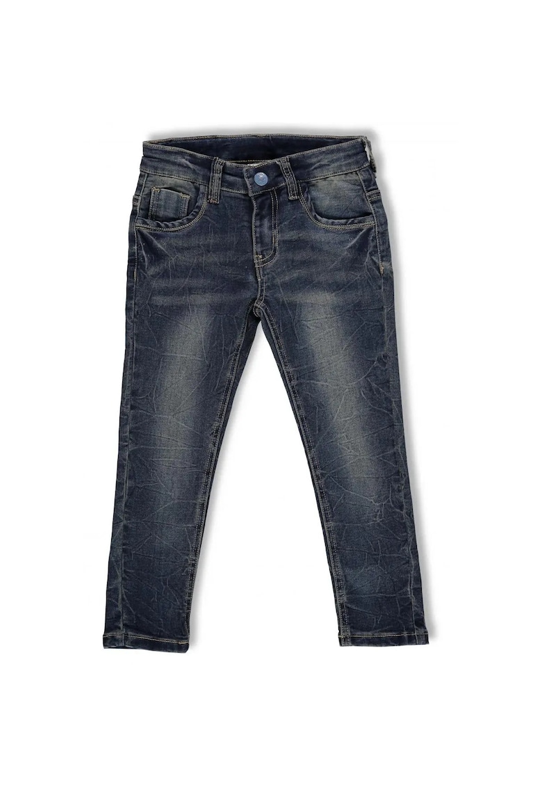 Pantaloni din denim - baieti - 43772
