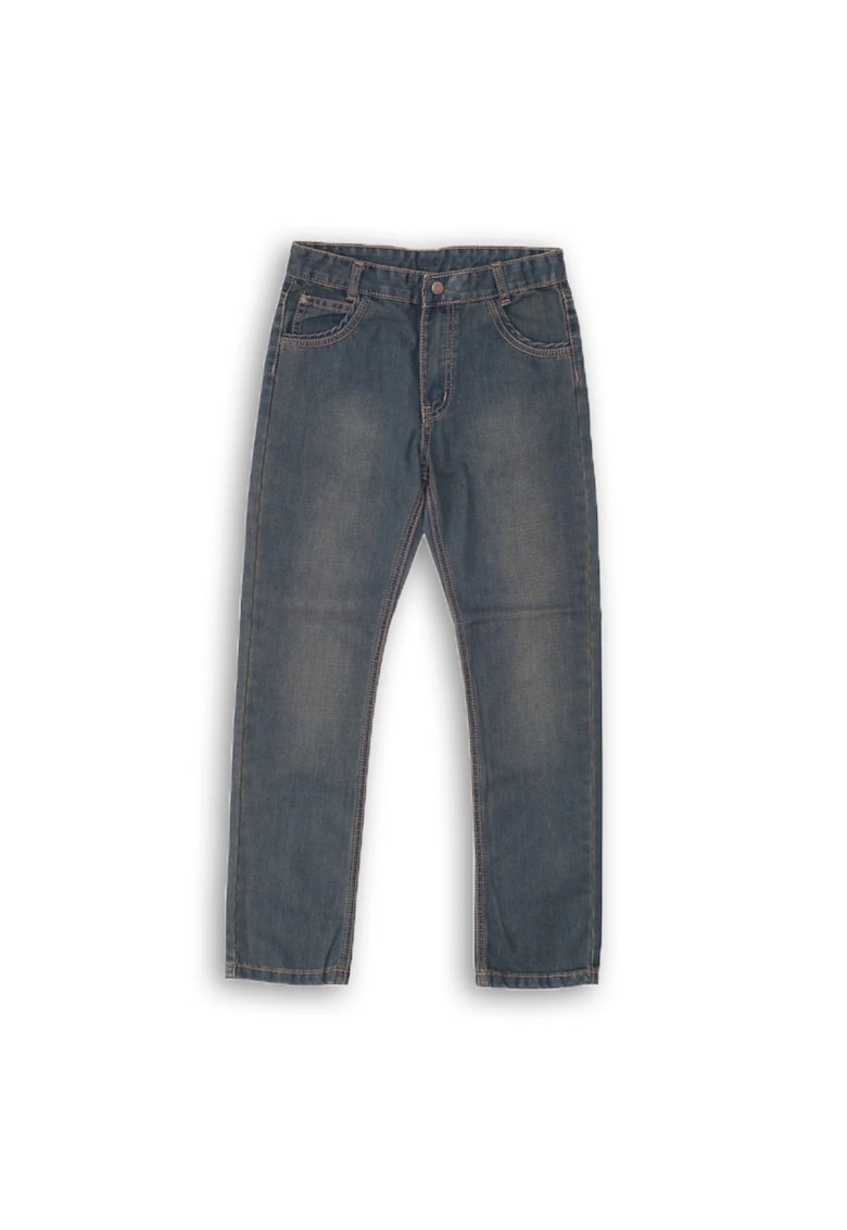 Pantaloni din denim - baietei - 12732