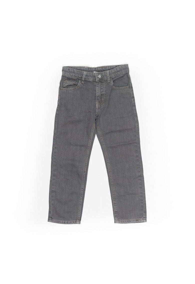 Pantaloni de blugi - baietei - 43332-3