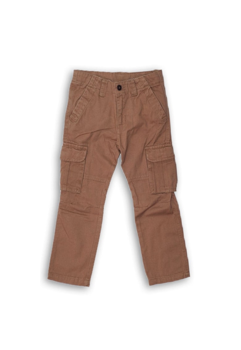 Pantaloni cu buzunare -baieti - 11732