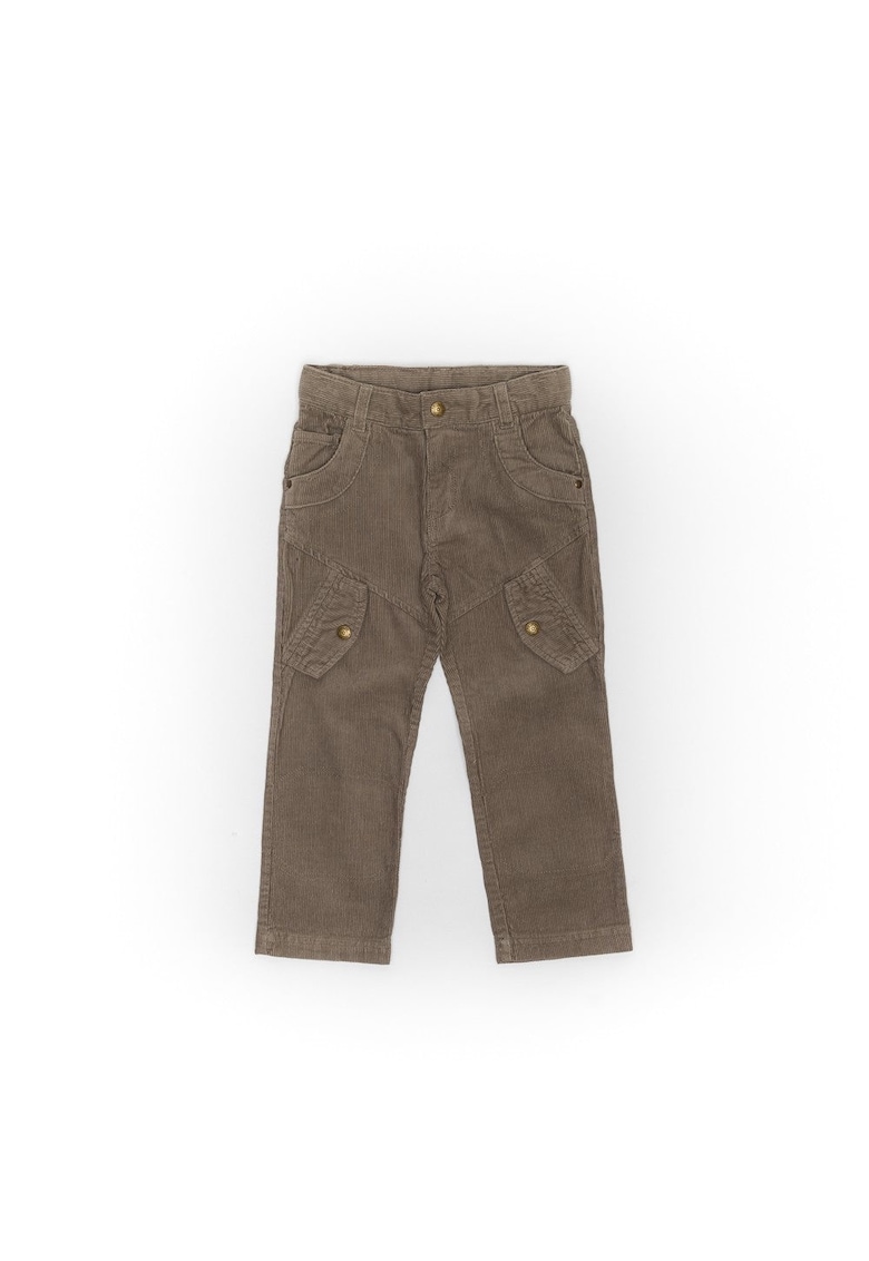 Pantalonasi baieti - 11722-1 - Maro -