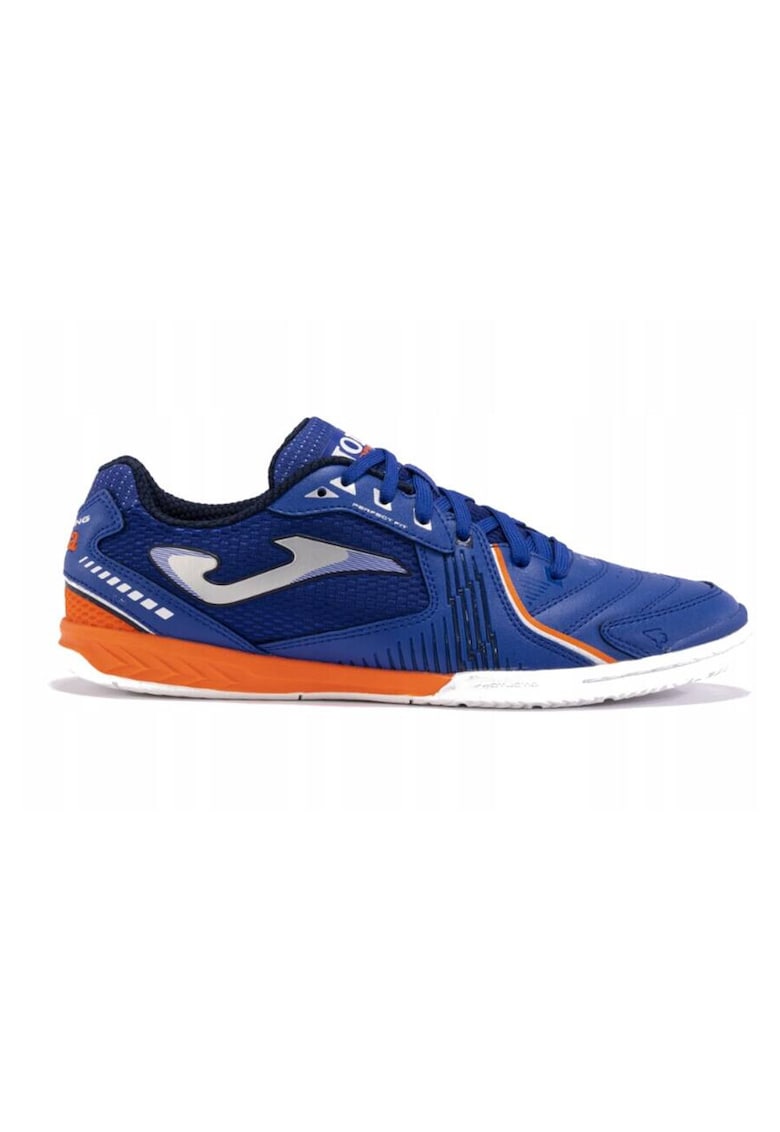 Pantofi sport barbati - Sintetic - Albastru - Albastru