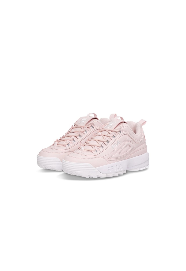 Pantofi sport Disruptor 101030240086 - sintetic - pentru femei - roz