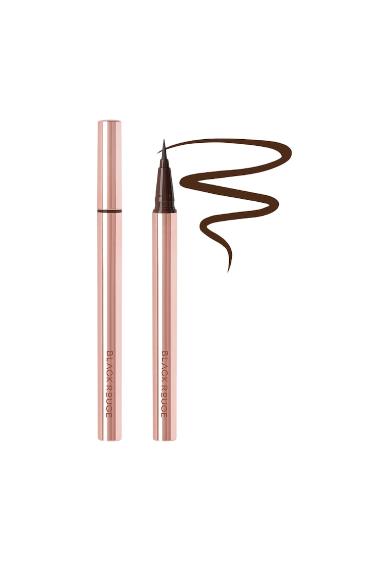 Tus lichid de ochi Power Proof Pen Liner Nunata: Deep Black 0 - 6 g - Deep Brown