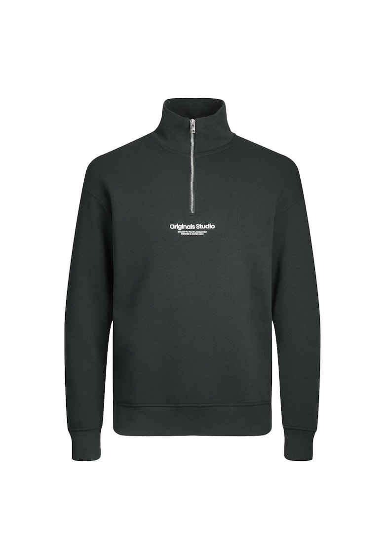 Bluza JACK &JONES Vesterbro Qtr Zip 36075