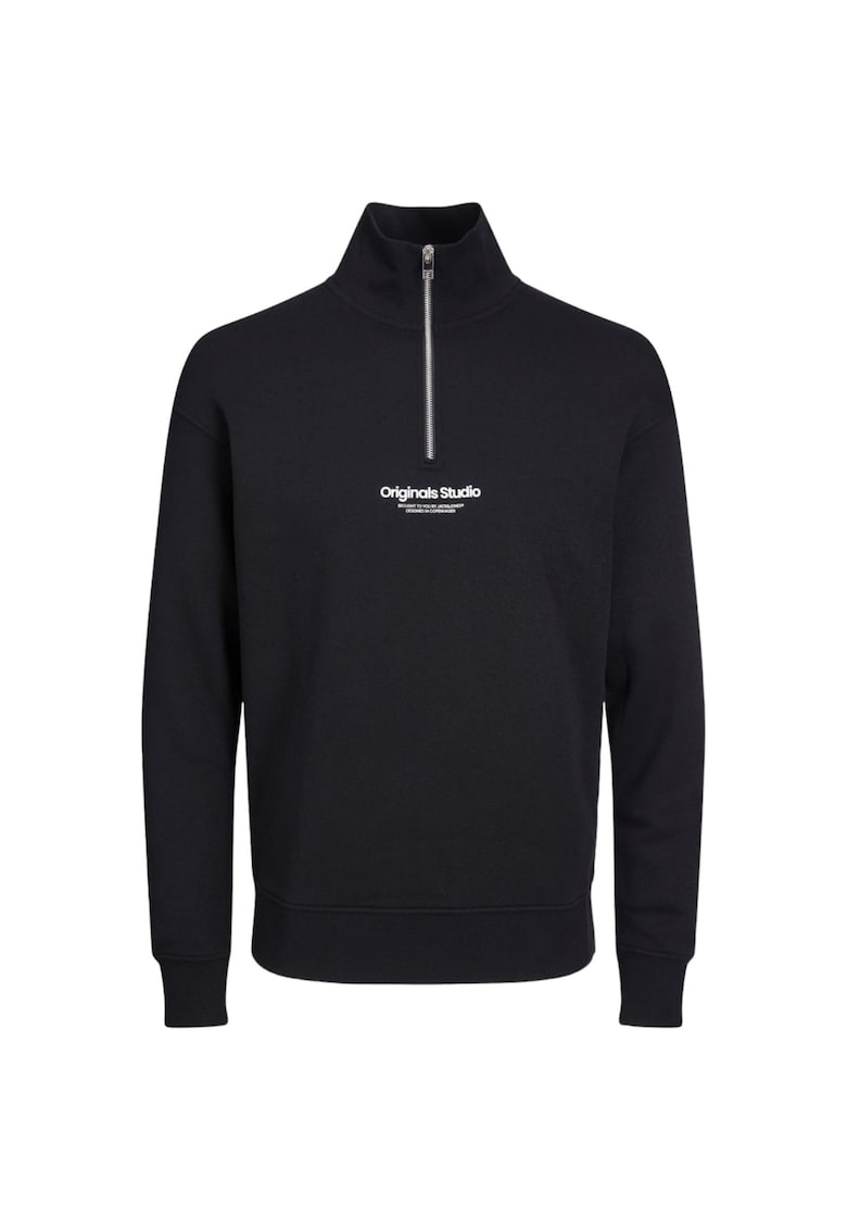 Bluza JACK &JONES Vesterbro Qtr Zip 36069