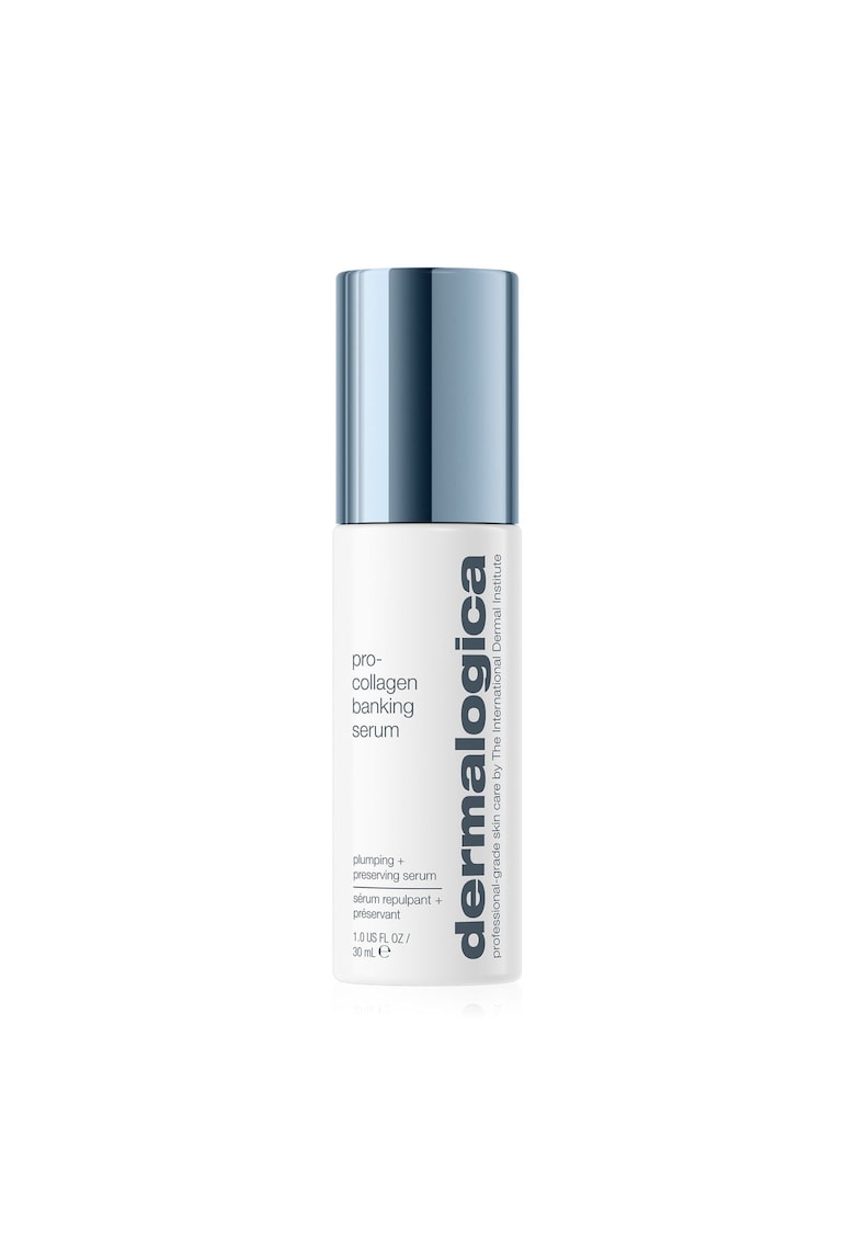 Ser pentru fata pro-collagen banking serum Dermalogica - 30ml