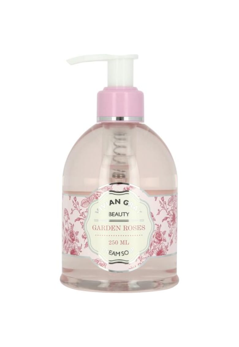 Sapun lichid Naturals Garden Roses - 250 ml