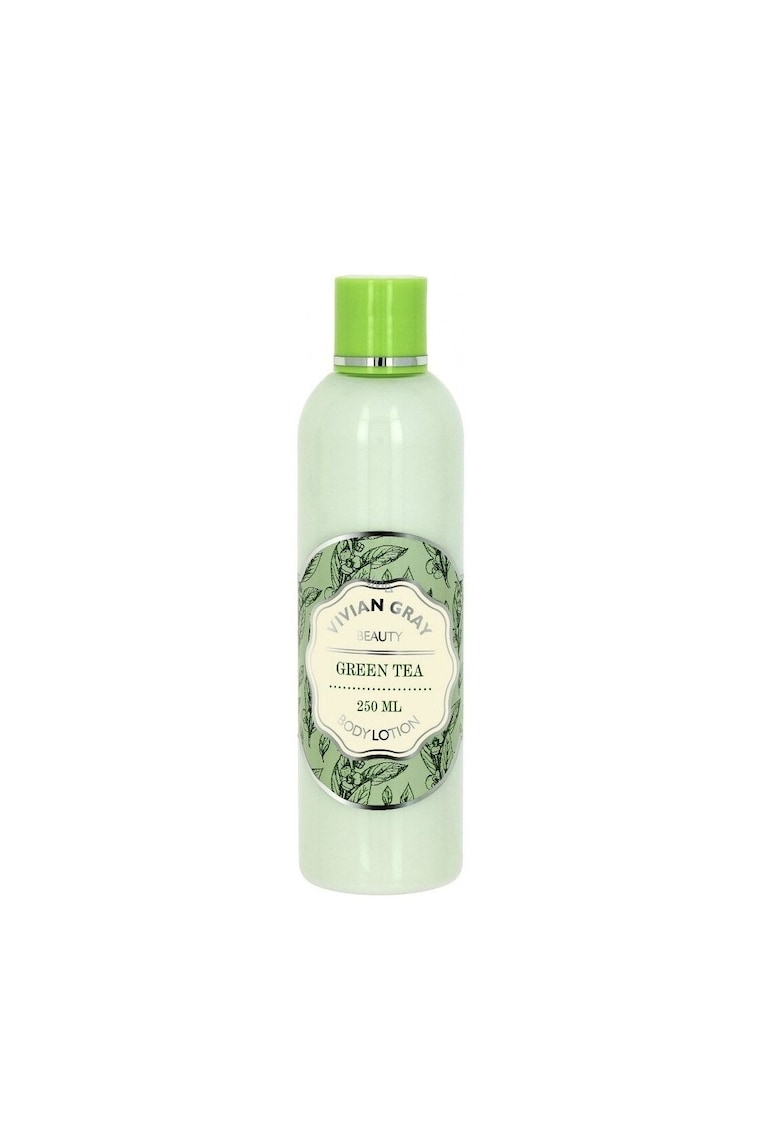 Lotiune de corp Naturals Green Tea - 250 ml