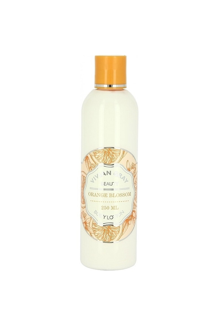 Lotiune de corp Naturals Orange Blossom - 250 ml