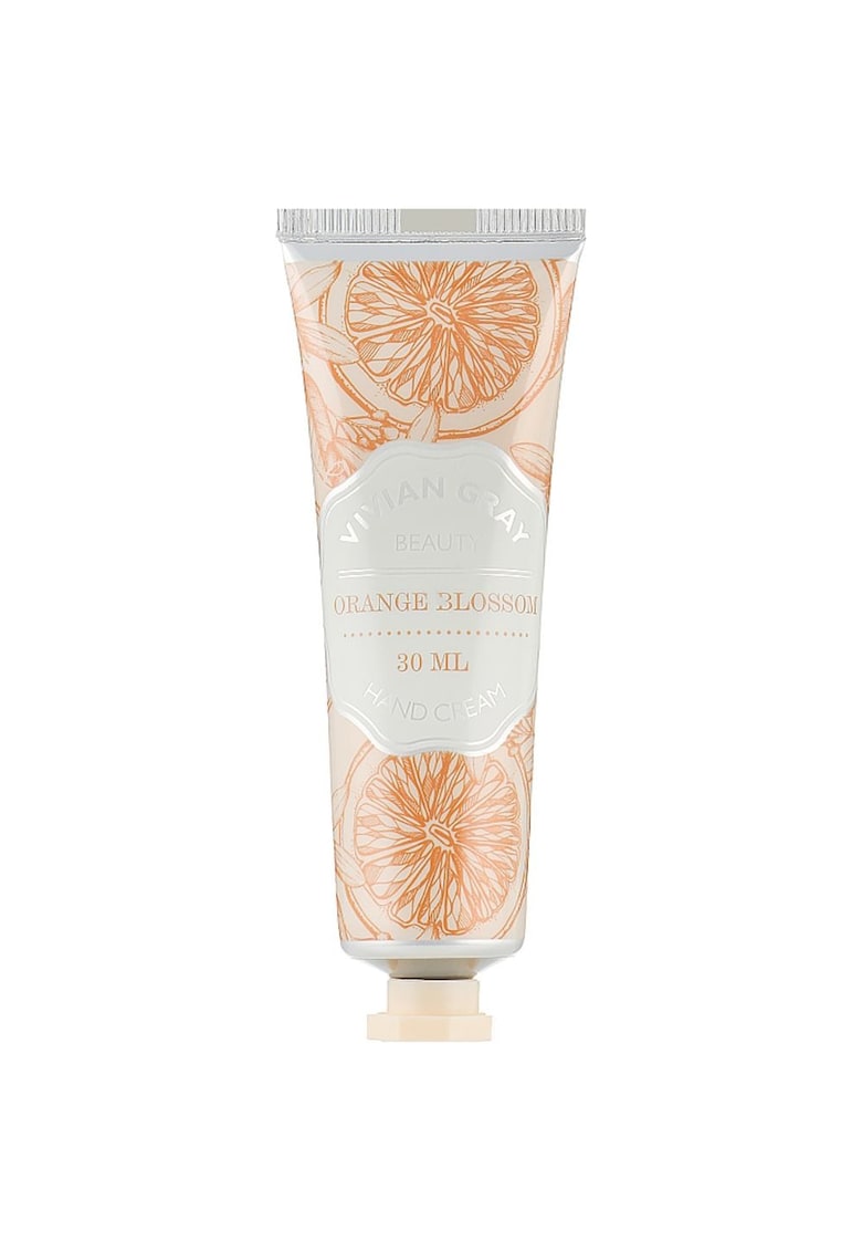 Crema pentru maini Naturals Orange Blossom - 30 ml