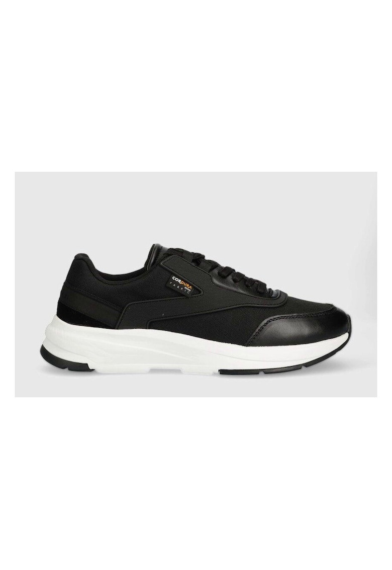 Pantofi sport HM0HM00750 - Negru