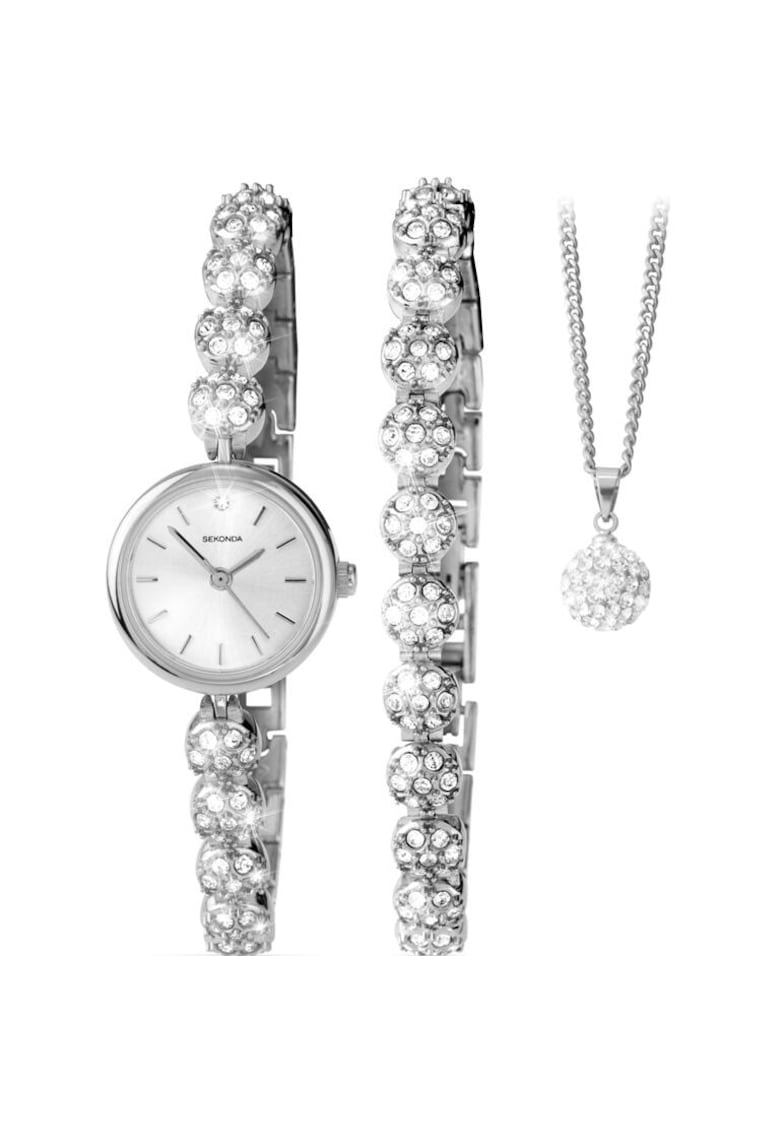 Ceas dama  4673P Set Ceas dama  4673P Set