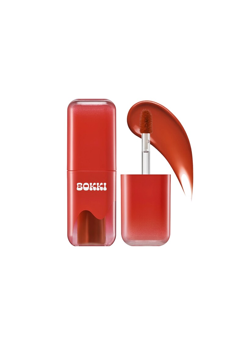 Luciu de buze - Glow Bokki Tint Nunata: GB02 Burnt Tomato 4 - 85 g