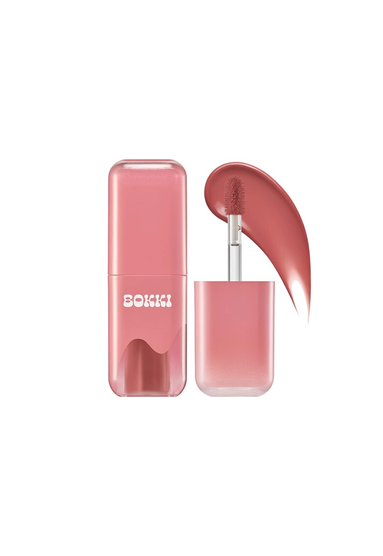 Luciu de buze - Glow Bokki Tint Nunata: GB07 Bacon Pink 4 - 85 g