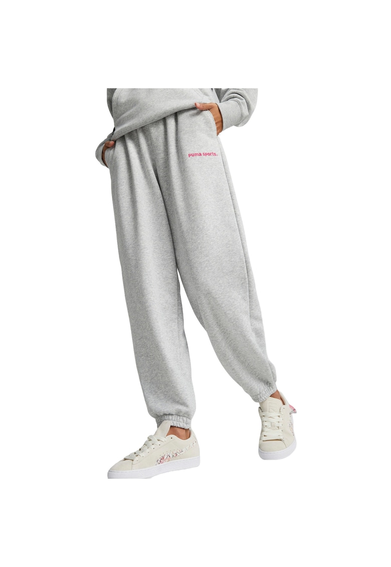 Pantaloni femei Team Sweatpants Tr