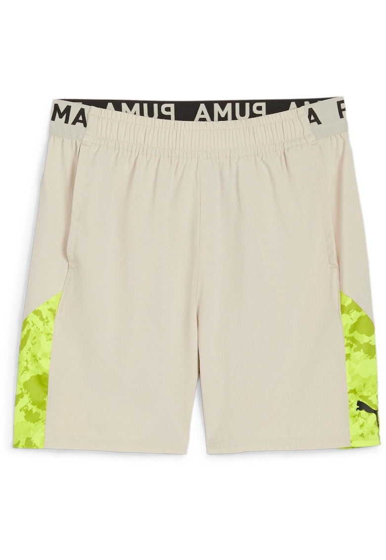 Pantaloni scurti barbati  Fit 7 Ultrabreathe Stretch Aop