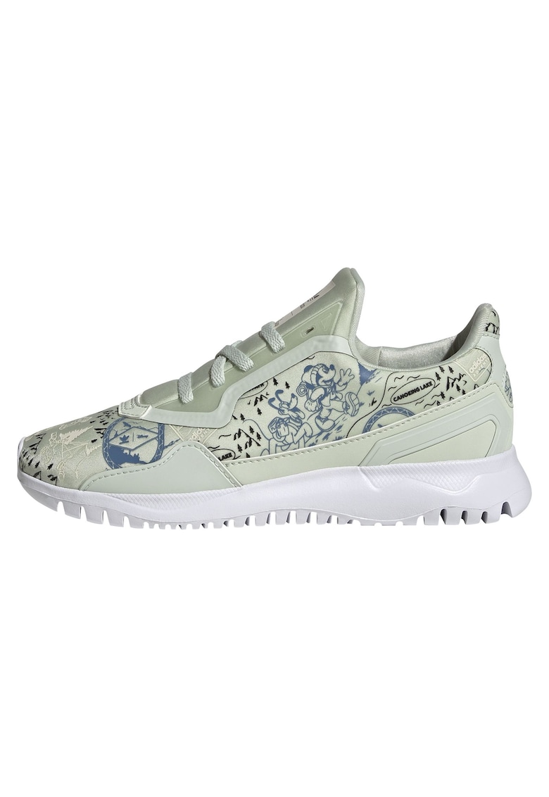 Pantofi sport ORIGINALS FLEX J GX9245