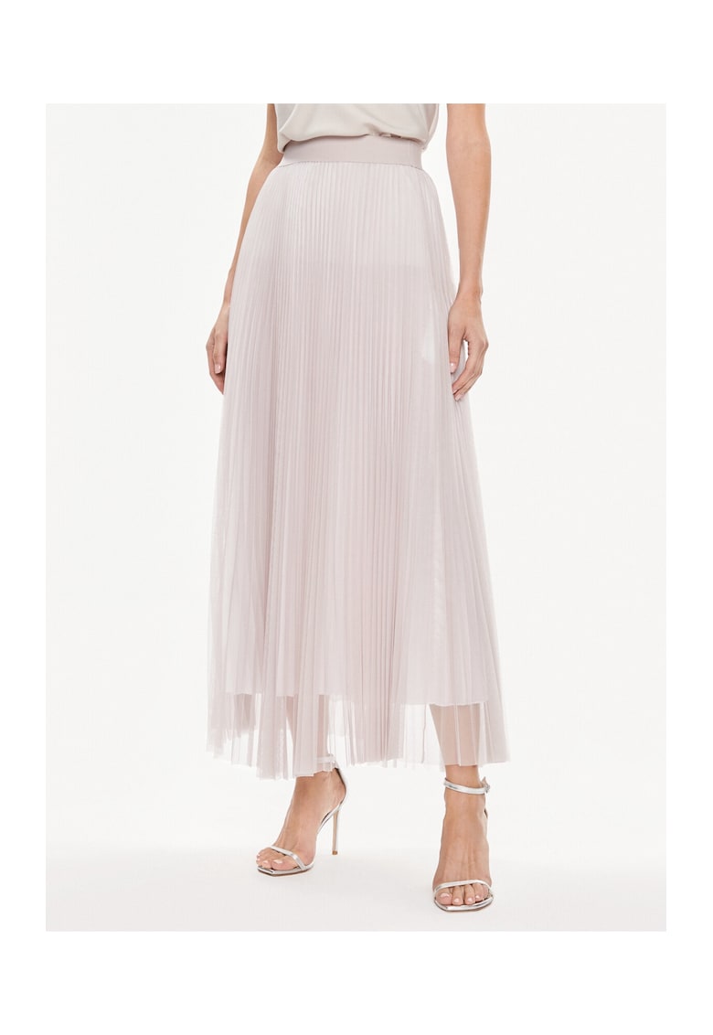 Fusta dama - 09277 - Poliester - Ecru