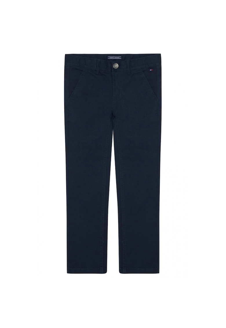 Pantaloni copii KB0KB03972 - Bleumarin